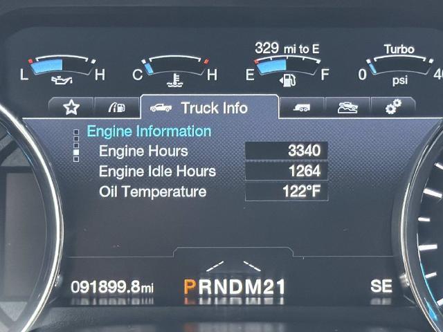2018 Ford F-450 - $57,593