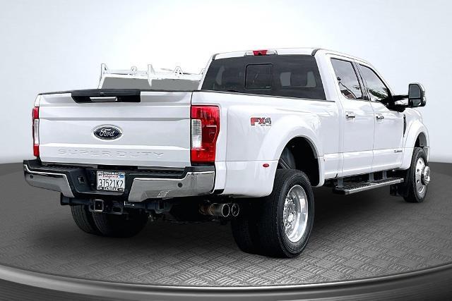 2018 Ford F-450 - $64,750
