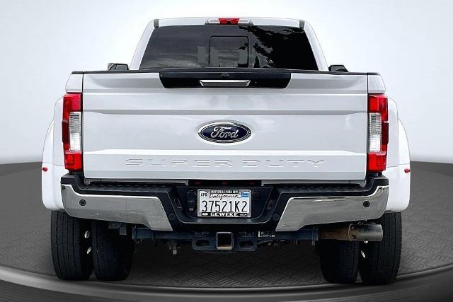 2018 Ford F-450 - $64,750