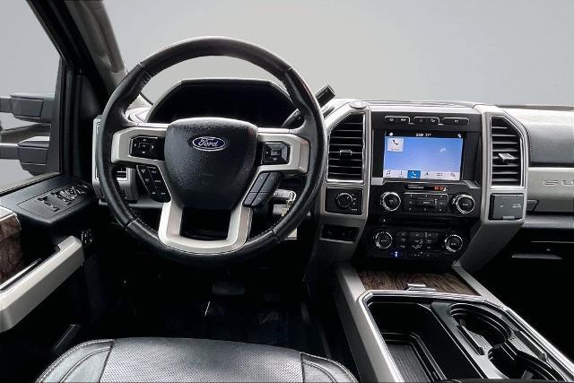 2018 Ford F-450 - $64,750