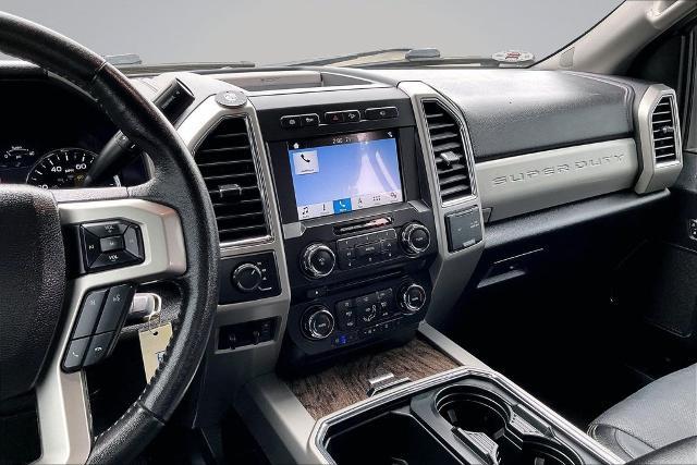 2018 Ford F-450 - $64,750