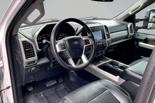 2018 Ford F-450 - $64,750