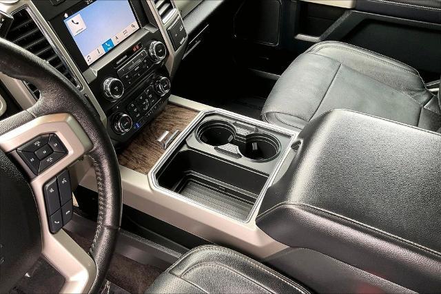 2018 Ford F-450 - $64,750