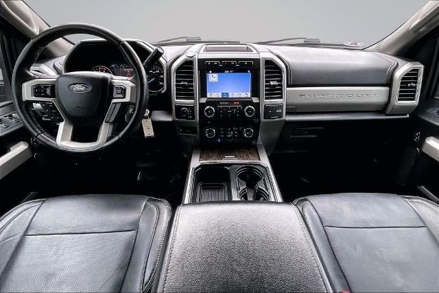 2018 Ford F-450 - $64,750