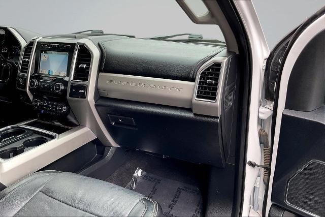 2018 Ford F-450 - $64,750
