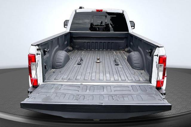 2018 Ford F-450 - $64,750