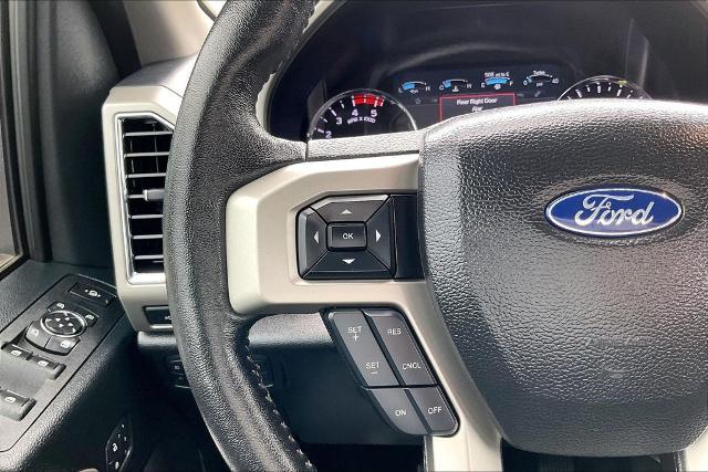2018 Ford F-450 - $64,750