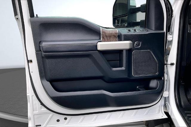 2018 Ford F-450 - $64,750