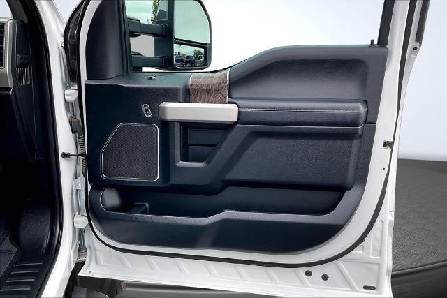 2018 Ford F-450 - $64,750