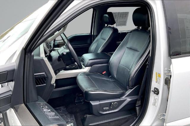 2018 Ford F-450 - $64,750