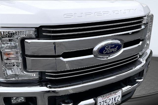 2018 Ford F-450 - $64,750