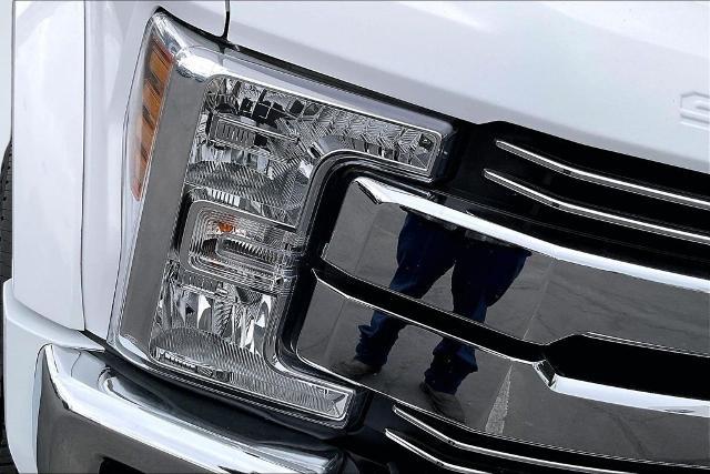 2018 Ford F-450 - $64,750