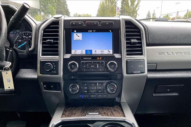 2018 Ford F-450 - $64,750