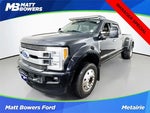 2019 F-450 Super Duty Thumbnail 32