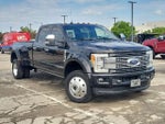 2019 F-450 Super Duty Thumbnail 1