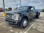 2019 F-450 Super Duty Thumbnail 2