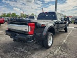 2019 F-450 Super Duty Thumbnail 4