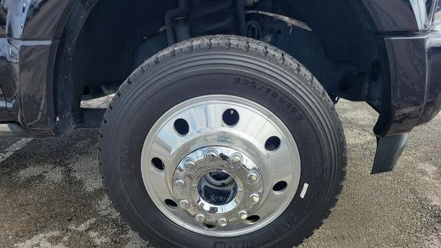 2019 Ford F-450 Super Duty King Ranch