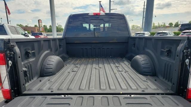 2019 Ford F-450 Super Duty King Ranch