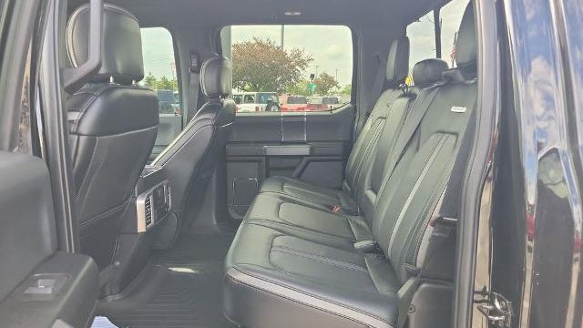 2019 Ford F-450 Super Duty King Ranch