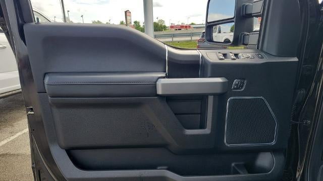 2019 Ford F-450 Super Duty King Ranch