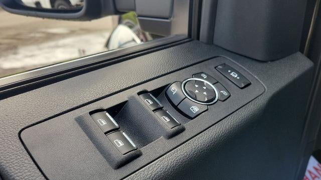 2019 Ford F-450 Super Duty King Ranch