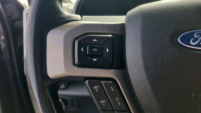 2019 Ford F-450 Super Duty King Ranch