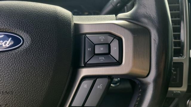 2019 Ford F-450 Super Duty King Ranch