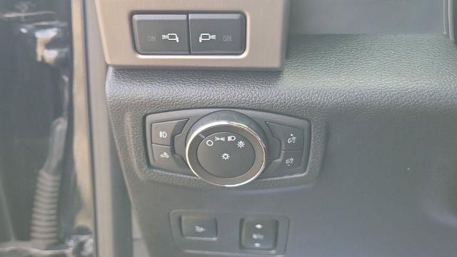 2019 Ford F-450 Super Duty King Ranch