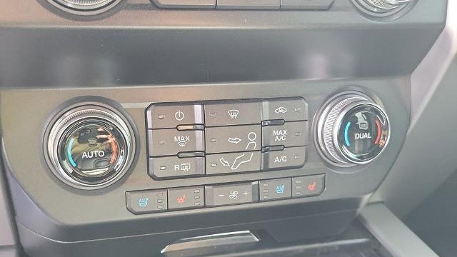 2019 Ford F-450 Super Duty King Ranch
