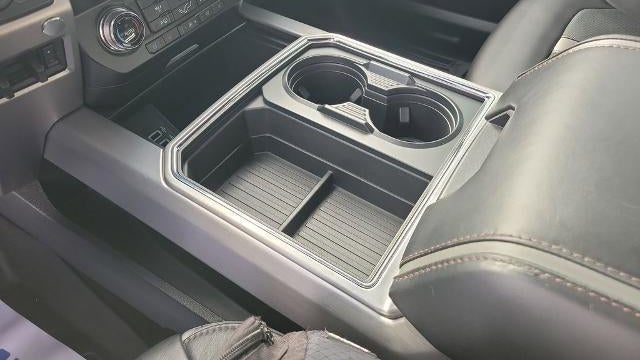2019 Ford F-450 Super Duty King Ranch