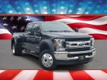 2019 F-450 Super Duty Thumbnail 1