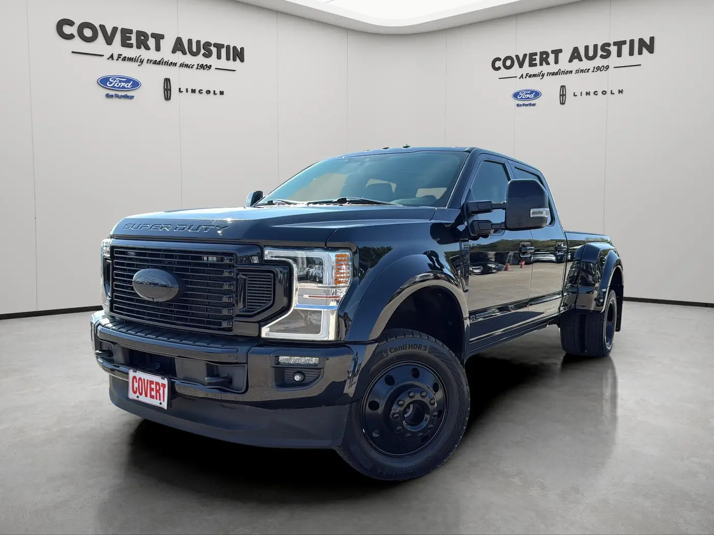 2020 Ford F-450