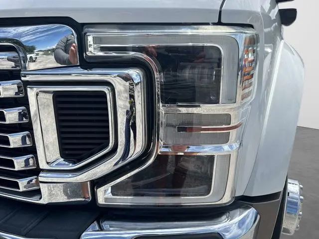 2021 Ford F-450 - $71,000