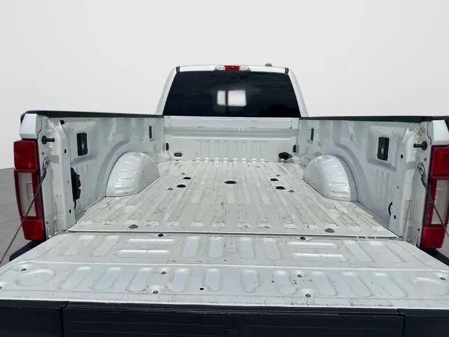 2021 Ford F-450 - $71,000