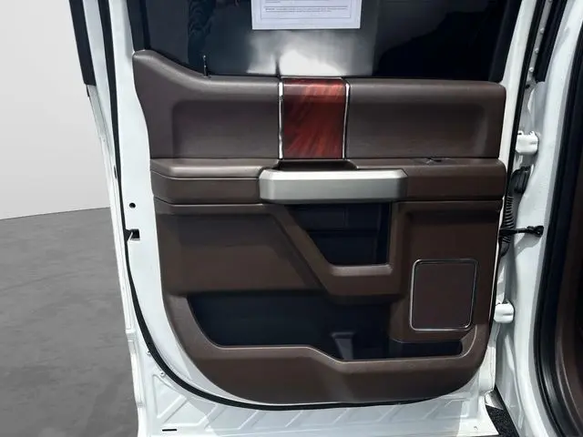 2021 Ford F-450 - $71,000