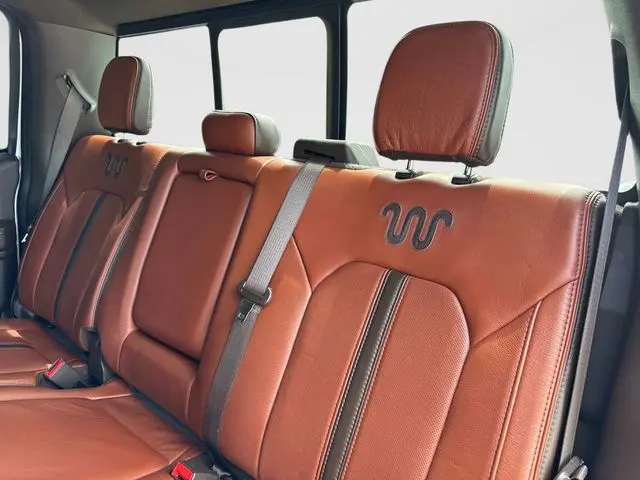2021 Ford F-450 - $71,000