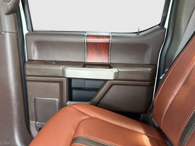2021 Ford F-450 - $71,000