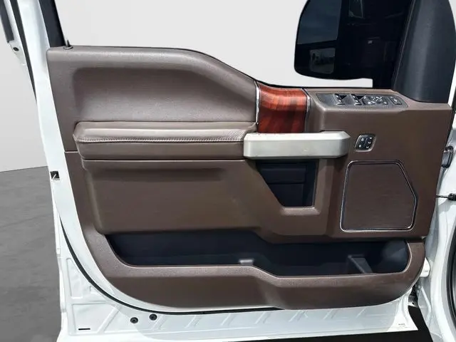 2021 Ford F-450 - $71,000