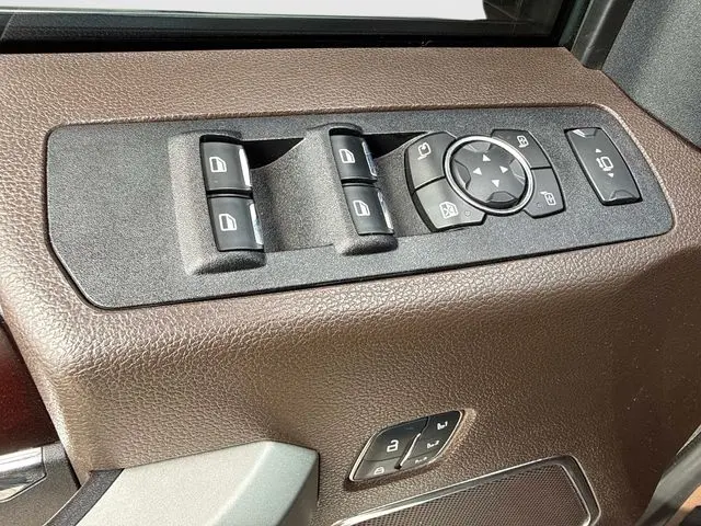 2021 Ford F-450 - $71,000