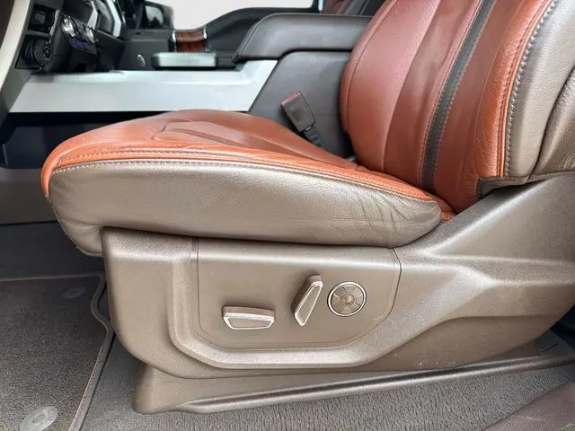 2021 Ford F-450 - $71,000