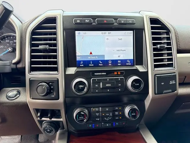 2021 Ford F-450 - $71,000