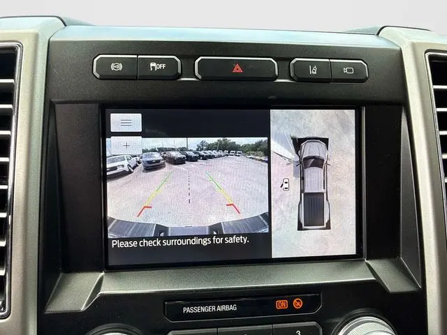2021 Ford F-450 - $71,000