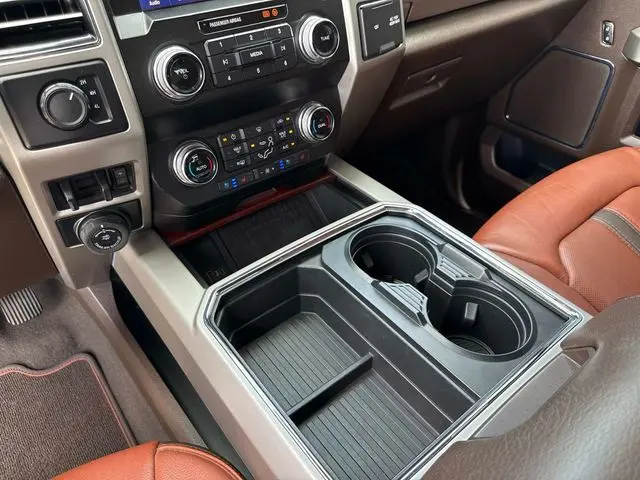 2021 Ford F-450 - $71,000