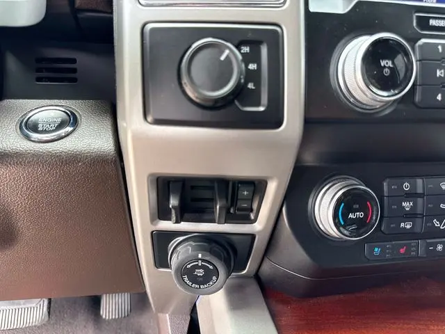 2021 Ford F-450 - $71,000