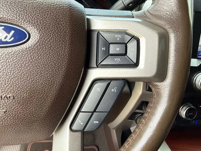 2021 Ford F-450 - $71,000