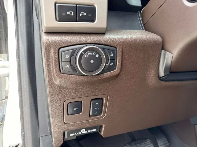 2021 Ford F-450 - $71,000
