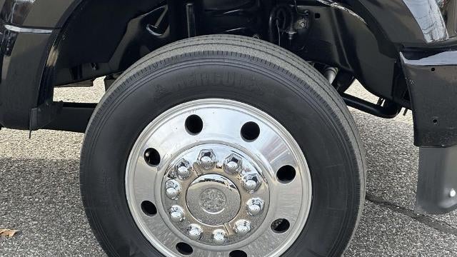 2021 Ford F-450 Super Duty Platinum