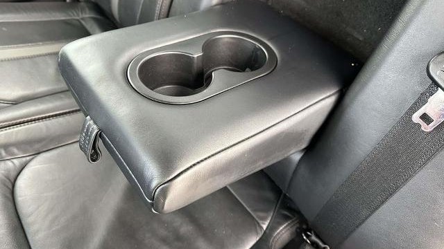 2021 Ford F-450 Super Duty Platinum