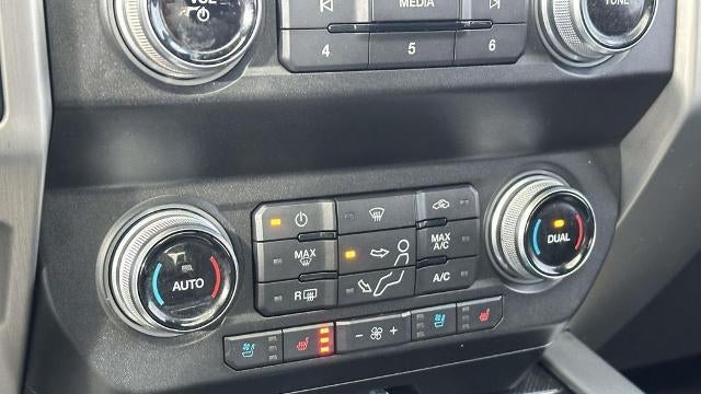 2021 Ford F-450 Super Duty Platinum